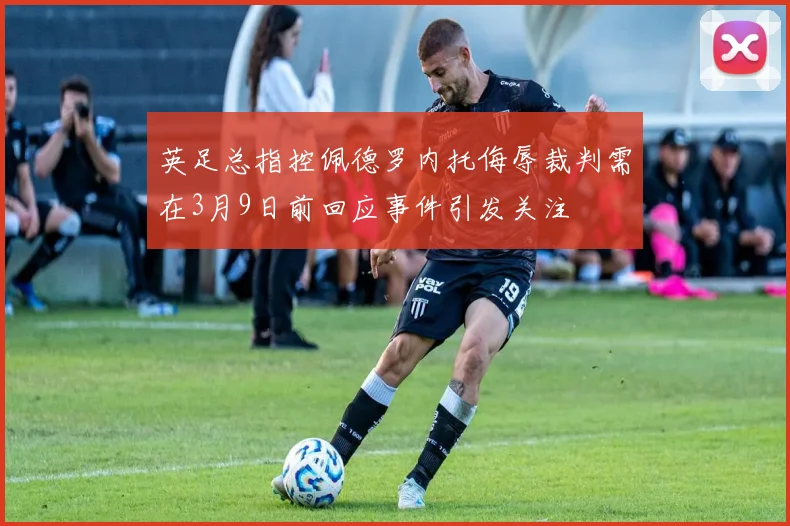 英足总指控佩德罗内托侮辱裁判需在3月9日前回应事件引发关注